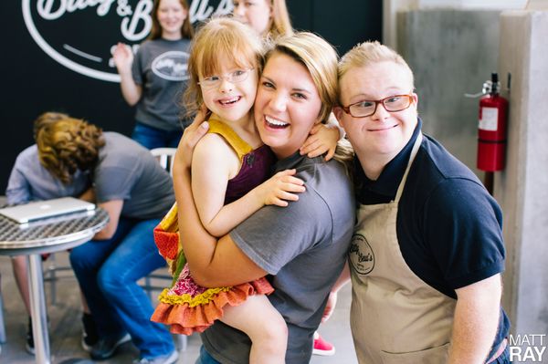 Bitty & Beau's Coffee by null