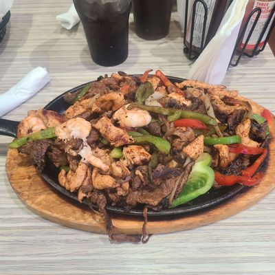 Old Hacienda Restaurant by null