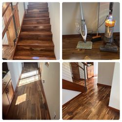 Mariana's Cleaning & Services - cleaning every 2 weeks