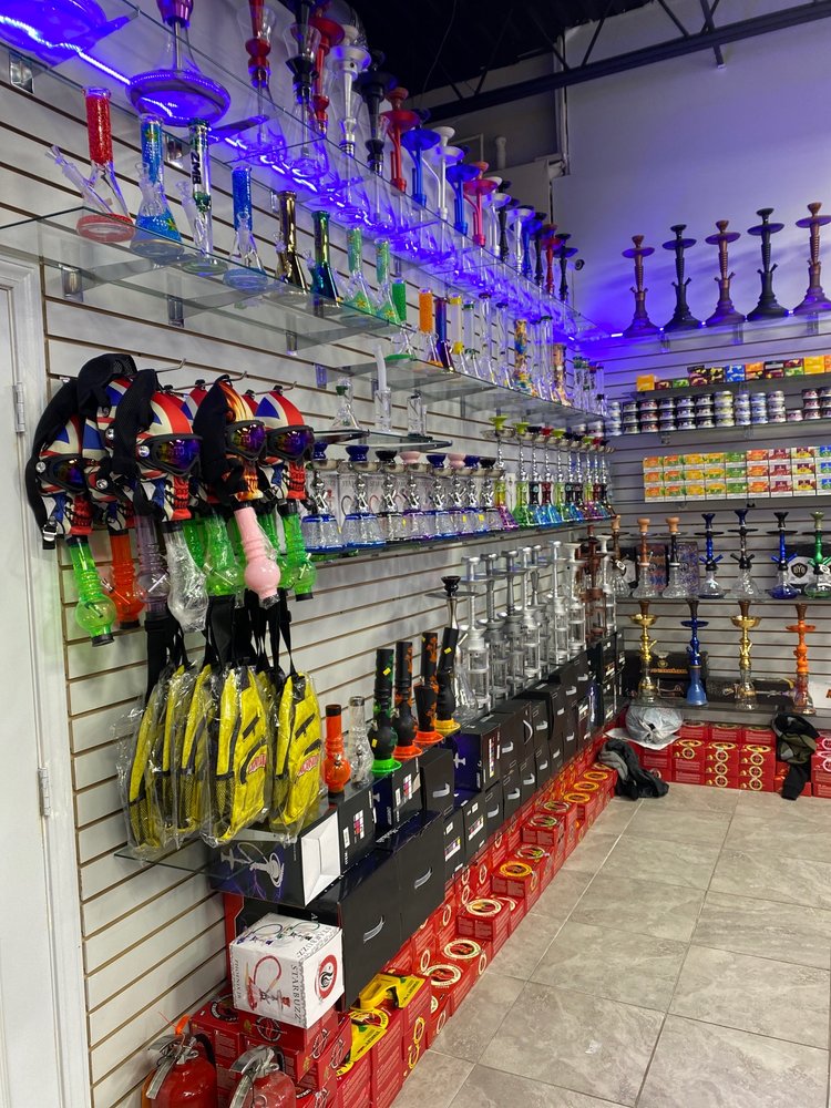 DETROIT HOOKAH Updated October 2024 13 Photos 4211 E 7 Mile Rd
