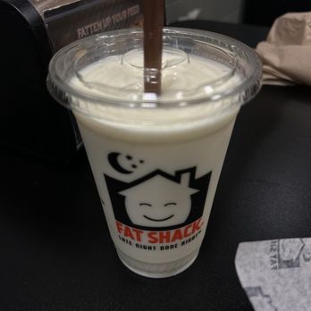 Fat Shack - Fast Food Near Me - Chicago, Illinois