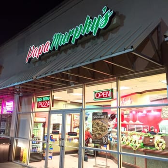Papa Murphy's - Papa Murphy's Take N Bake Pizza Storefront in Salmon Creek - Pizza Near Me - Vancouver, Washington