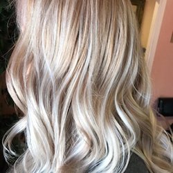Glamorous Hair Salon