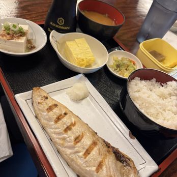 Fukagawa - Japanese Near Me - Gardena, California