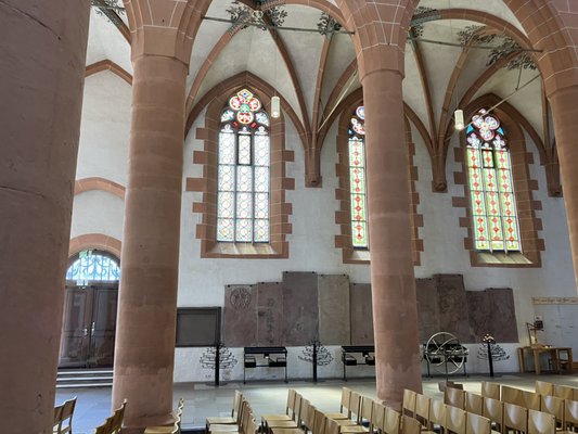 Heiliggeistkirche by null