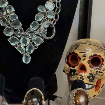 Rose Duds - Fab costume jewelry pieces - Thrift Stores Near Me - Durango, Colorado Rose Duds - Fab costume jewelry pieces - Thrift Stores Near Me - Durango, Colorado