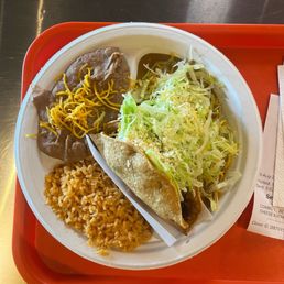 Shredded Beef Taco Shredded Beef Taco