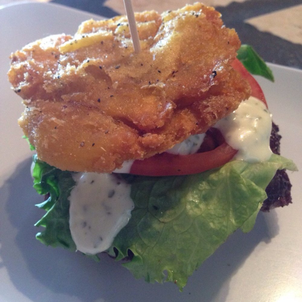 PINCHO - The famous Testone Burger - Burgers Near Me - Miami, Florida PINCHO - The famous Testone Burger - Burgers Near Me - Miami, Florida