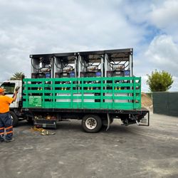 Sustainable Cleanouts