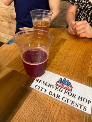 Hop City Craft Beer and Wine - The Krog District by null