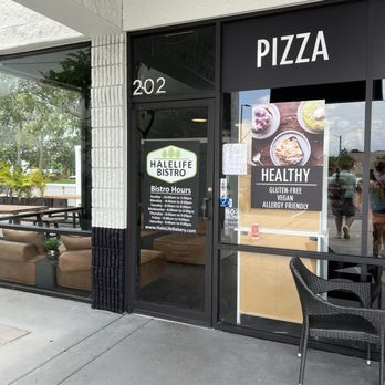 HaleLife Bakery - Vegan Near Me - Tampa, Florida HaleLife Bakery - Vegan Near Me - Tampa, Florida