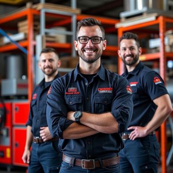 Atlanta Chimney Works - Chimney Sweeps Near Me - Alpharetta, Georgia Atlanta Chimney Works - Chimney Sweeps Near Me - Alpharetta, Georgia
