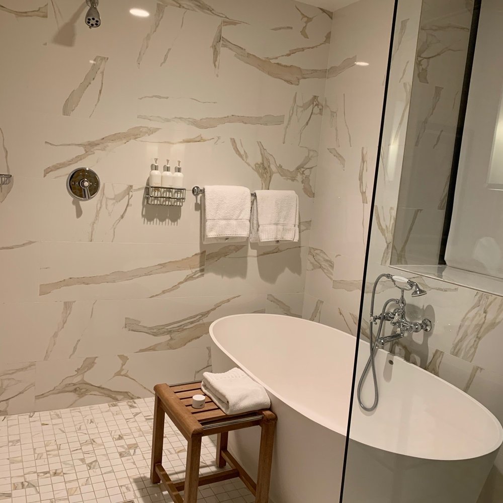 Kimpton Hotel Monaco Pittsburgh - Awesome soaking tub - Hotels Near Me - Pittsburgh, Pennsylvania Kimpton Hotel Monaco Pittsburgh - Awesome soaking tub - Hotels Near Me - Pittsburgh, Pennsylvania