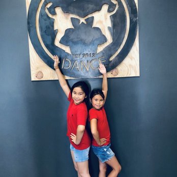 BD Educational Center - My daughter & her bff at the studio - Performing Arts Near Me - Fountain Valley, California