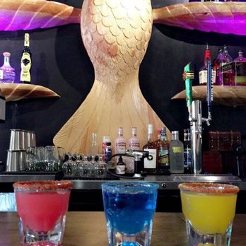 Nuestro Mexico Tacos and Bar - Bar - Bars Near Me - Bakersfield, California Nuestro Mexico Tacos and Bar - Bar - Bars Near Me - Bakersfield, California