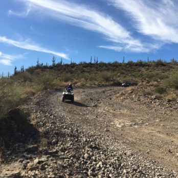 Stellar Adventures - ATV Rentals/Tours Near Me - Tempe, Arizona Stellar Adventures - ATV Rentals/Tours Near Me - Tempe, Arizona
