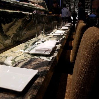 Morimoto - Sushi Bar at 8pm-ish on a Sat Night - 1/21/23 - Japanese Near Me - Las Vegas, Nevada Morimoto - Sushi Bar at 8pm-ish on a Sat Night - 1/21/23 - Japanese Near Me - Las Vegas, Nevada