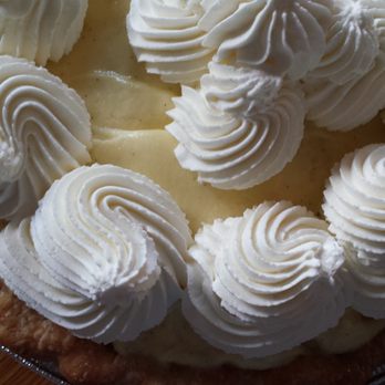 CurvyMama Pies - Eggnog cream - Specialty Food Near Me CurvyMama Pies - Eggnog cream - Specialty Food Near Me