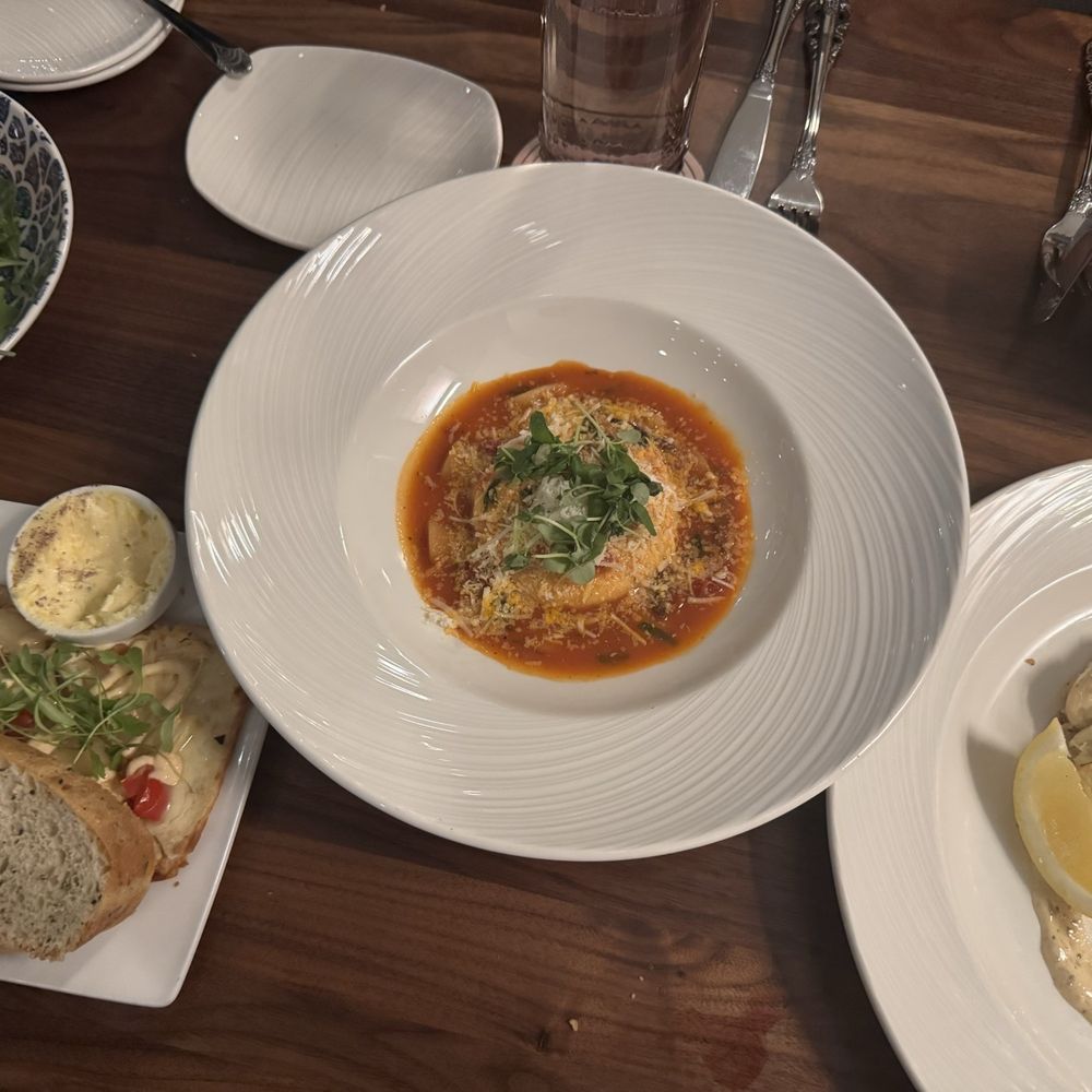 The Chapman - Ravioli - Lounges Near Me - Winter Park, Florida The Chapman - Ravioli - Lounges Near Me - Winter Park, Florida
