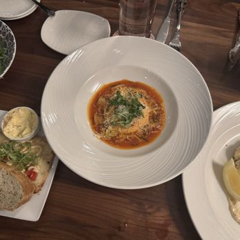 The Chapman - Ravioli - Lounges Near Me - Winter Park, Florida