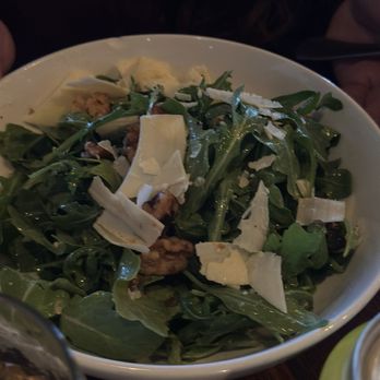 Sal's Place - Arugula Salad - Italian Near Me - Provincetown, Massachusetts Sal's Place - Arugula Salad - Italian Near Me - Provincetown, Massachusetts