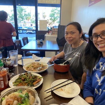 Happy Bee Kitchen - Our meals on May 17th - Chinese Near Me - Artesia, California
