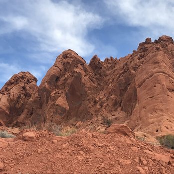 Valley of Fire State Park - Parks Near Me - Overton, Nevada