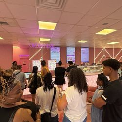 The Sweet Spot - Online ordering