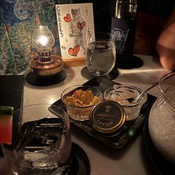 Here Nor There - Cocktail Bars Near Me - Austin, Texas