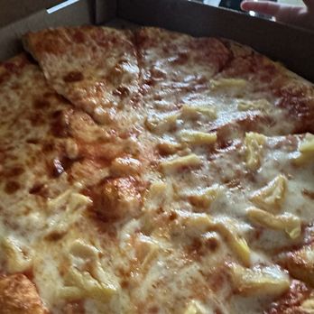 Pizza Fiore - Pizza Near Me - Miami Beach, Florida