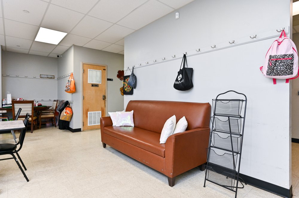 Elite Home Care and Day Center - Spartanburg Logo