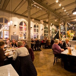 Fjøla - Fjøla restaurant