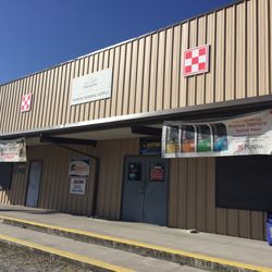 Parrish General Supply