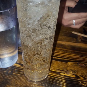 Ani Ramen House - Ginger ale - Ramen Near Me - Montclair, New Jersey Ani Ramen House - Ginger ale - Ramen Near Me - Montclair, New Jersey