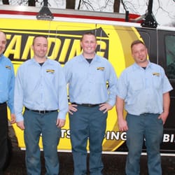 Outstanding Plumbing