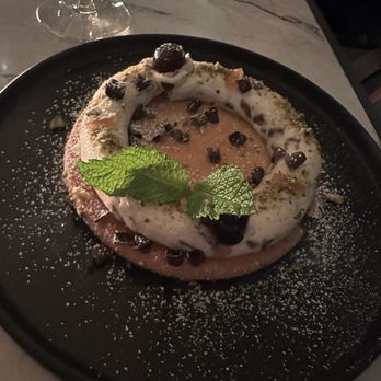 Roseland's Atlas - Italian Near Me - Buffalo, New York