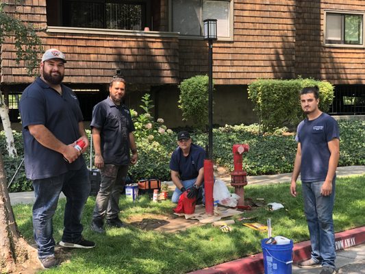 STATCOMM - Updated January 2026 - 24 Photos & 34 Reviews - 939 San ...