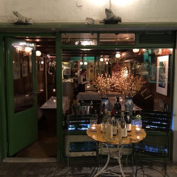 Isebähnli - entrance - Gastropubs Near Me - Zürich, SG