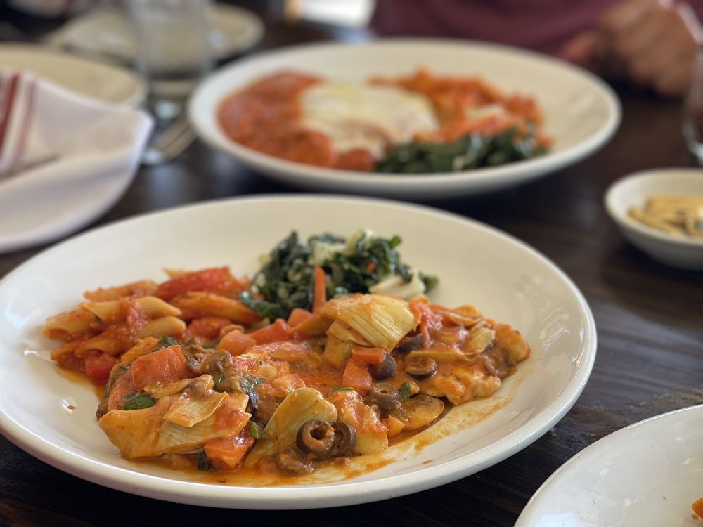 Via Piccola Trattoria