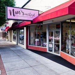 Nan's On Third - Our new location in downtown Hillsboro!