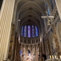 Cathédrale de Chartres