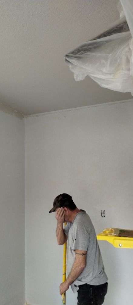 Slide of Vessel Paint & Home Repair