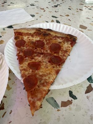 Leonardi's Pizza by null