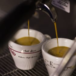 Grand Rapids Coffee Roasters