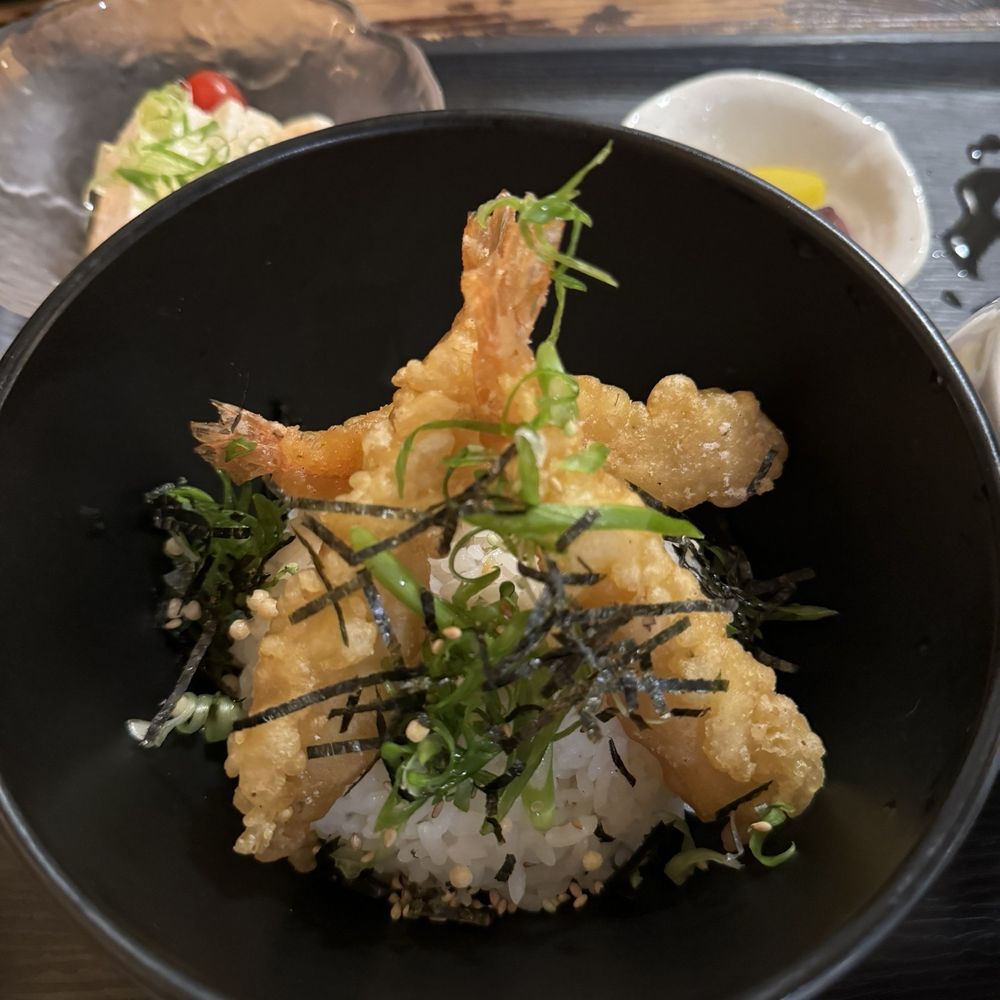 Onibaba - Ochazuke - Japanese Near Me - Seattle, Washington Onibaba - Ochazuke - Japanese Near Me - Seattle, Washington