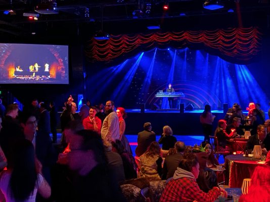 Fremont Studios by null