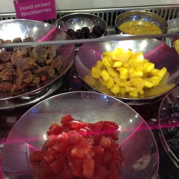 Snog - Toppings - Ice Cream & Frozen Yogurt Near Me - London, XGL Snog - Toppings - Ice Cream & Frozen Yogurt Near Me - London, XGL