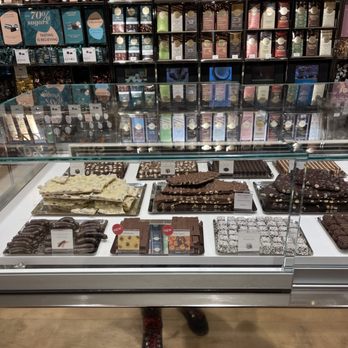 Venchi - Handmade chocolates etc - Chocolatiers & Shops Near Me - New York, New York