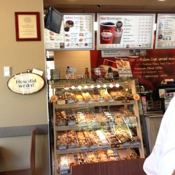 Tim Hortons - Good selection of donuts although I miss the Canadian maple. - Coffee & Tea Near Me - Jamestown, New York Tim Hortons - Good selection of donuts although I miss the Canadian maple. - Coffee & Tea Near Me - Jamestown, New York