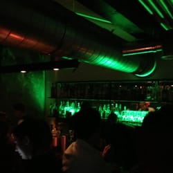Bunt - Bar oben